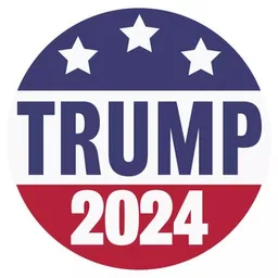 Vote For Trump token logo