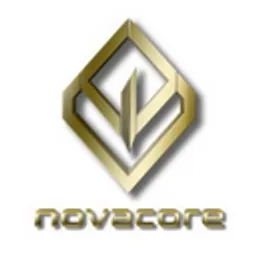 NovaCore token logo