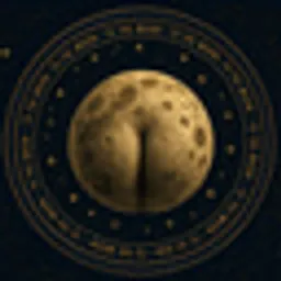 MOONBUTT
