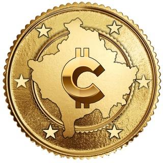 KosovaCoin token logo