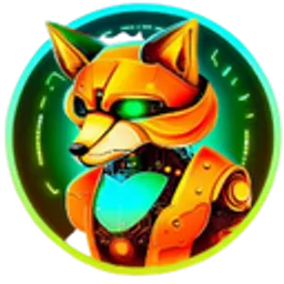 Shiba iA token logo