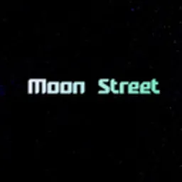 Moon Street token logo