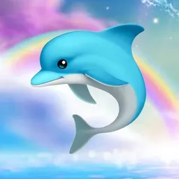 🐬 token logo