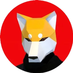 shiba token logo