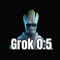 GROK0.5