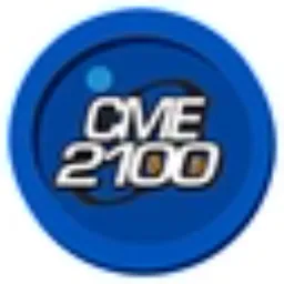 CME2100 token logo