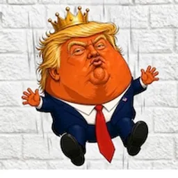 TRUMPTY