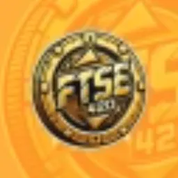 FTSE420 token logo