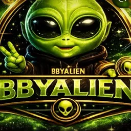 BBYALIEN 