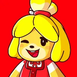 Isabelle token logo