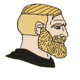 Chad logo