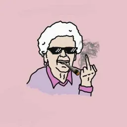 $Granny token logo