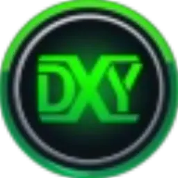 US Degen Index 6900 token logo