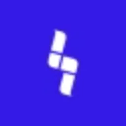 Blocklance token logo