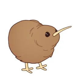 Kiwi token logo