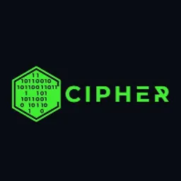 Cipher Protocol token logo