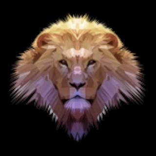 MOONLION token logo