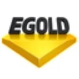 EGOLD logo