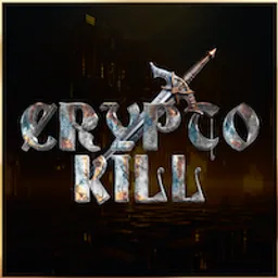 CryptoKill token logo