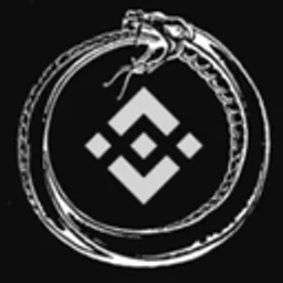 Ouroboros token logo