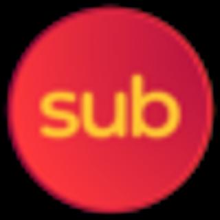 Subme token logo