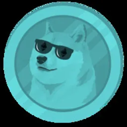 Dogereum token logo