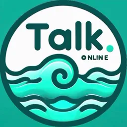 Talk.Online token logo