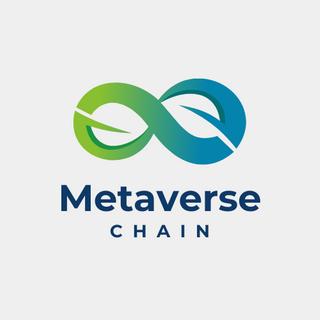 Metaverse Chain token logo