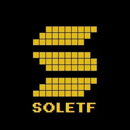 SolanaETF logo