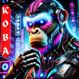 KOBA