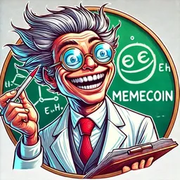 Professor Suggon Deeznutz token logo