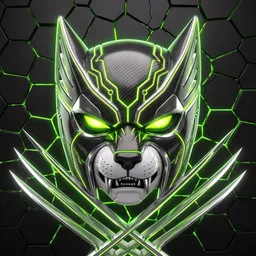 WOLVERINU