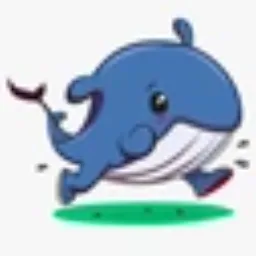 Whale in the Box token logo