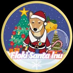 Floki Santa