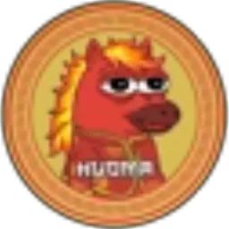 HuoMa logo