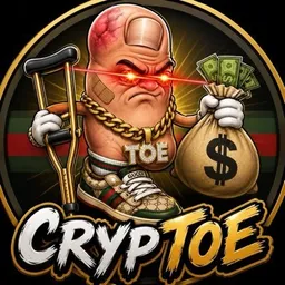 Cryptoe 