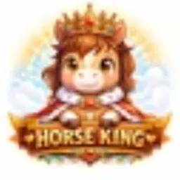 Horse King logo