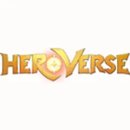 Hero Essence token logo