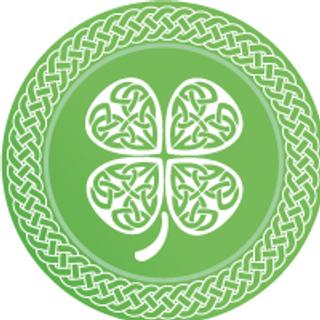 Leprechaun token logo