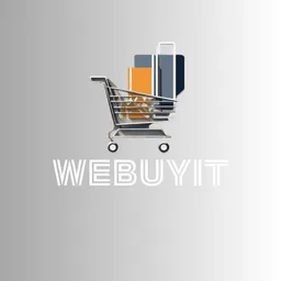 WEBUYIT token logo