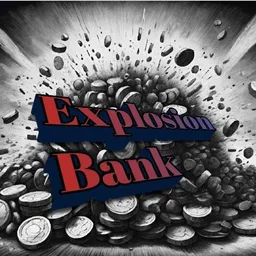 Explosion Bank  token logo