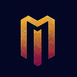 Masina token logo