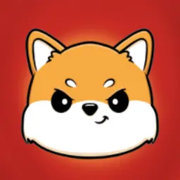 Koma Inu token logo