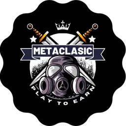 METACLASSIC token logo