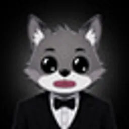 Wolfy