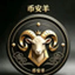币安羊