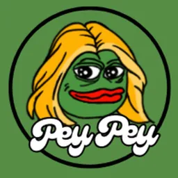 PeyPey token logo