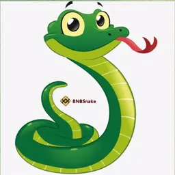 BNB Snake token logo