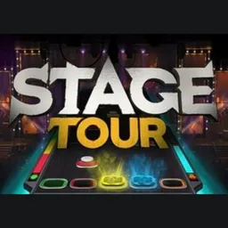 stage