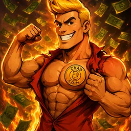 CHAD